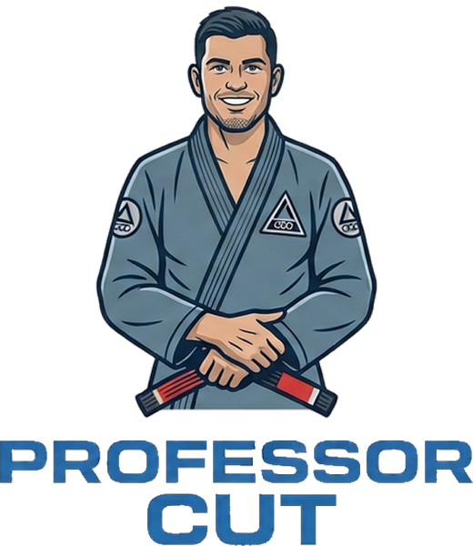 ProfessorCut